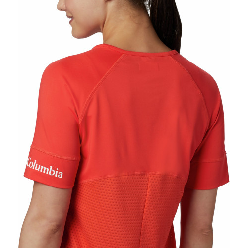 Футболка женская Windgates SS Tee - фото 5