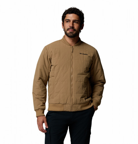Куртка утепленная мужская Timberline Tough Bomber Jacket
