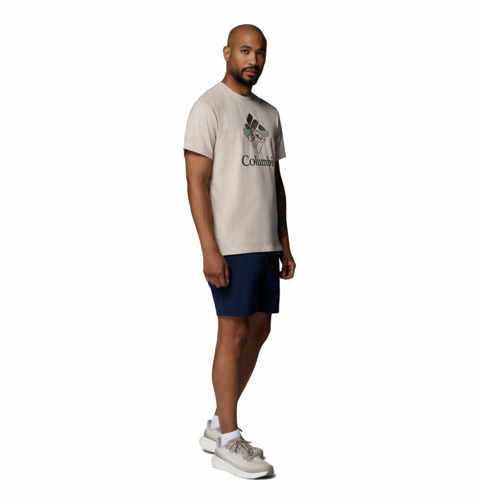 Футболка мужская CSC Seasonal Graphic Tee - фото 5