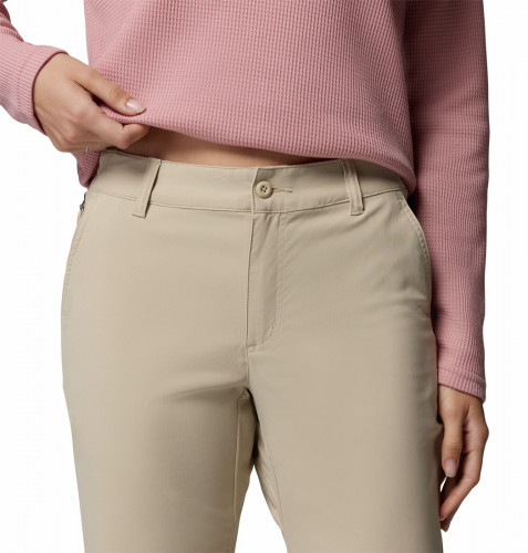 Брюки женские Boundless Trek Short Sleeve Tee