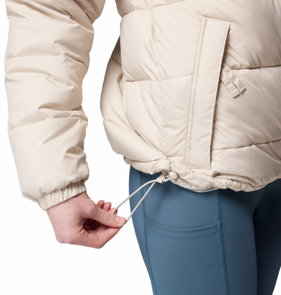 Куртка утепленная женская Pike Lake III Hooded Jacket - фото 8