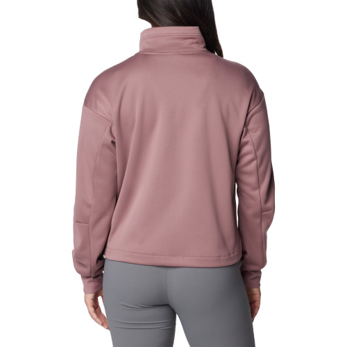 Куртка женская Boundless Trek Fleece Full Zip