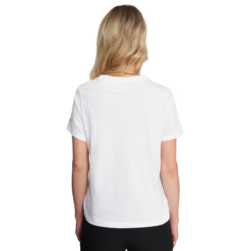 Футболка женская Rolling Bend Graphic Ss