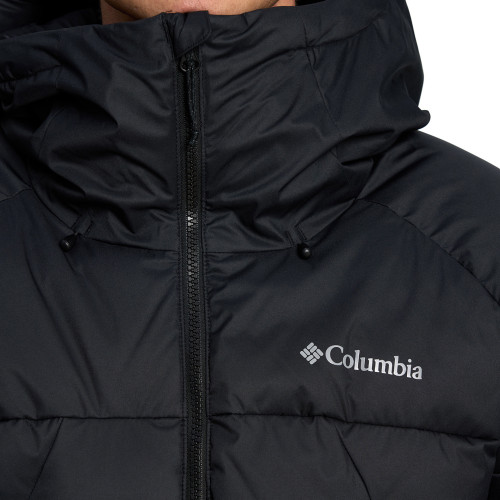 Куртка горнолыжная непромокаемая мужская Slope Style II Jacket