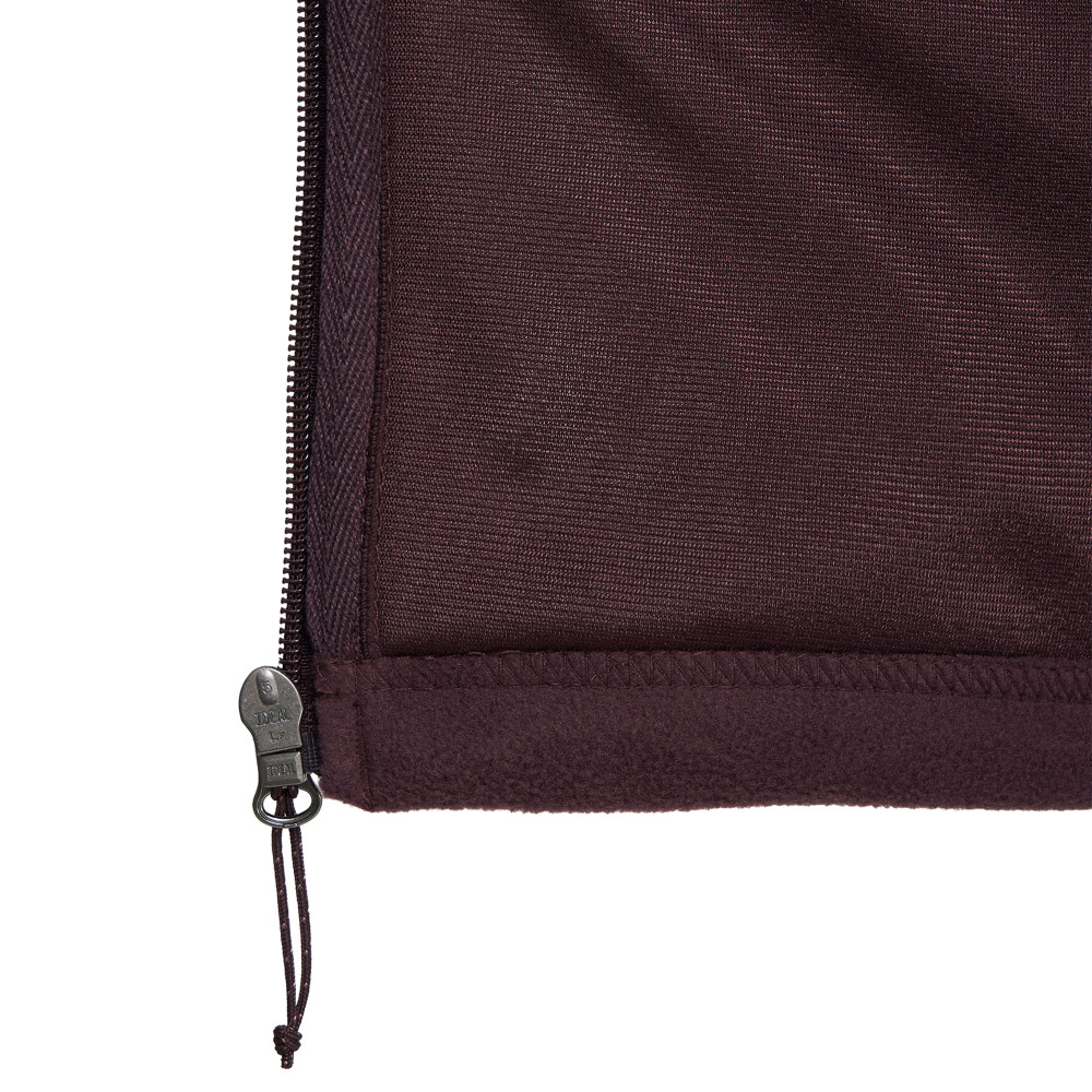 Джемпер флисовый женский Fast Trek II Jacket - фото 8
