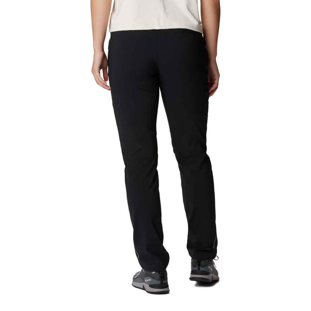 Брюки женские Back Beauty Softshell Pant - фото 2