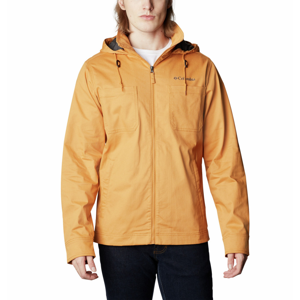 Куртка мужская Puzzle Park Hooded Jacket - фото 1