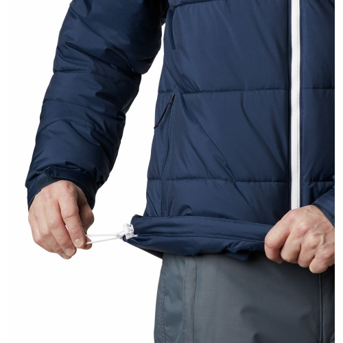 Куртка мужская горнолыжная Iceline Ridge™ - фото 7