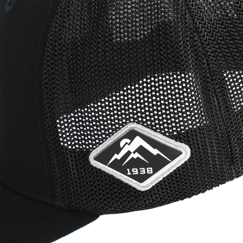 Бейсболка Mesh Ballcap - фото 4