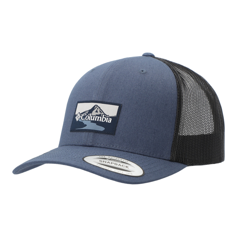 Бейсболка Mesh Snap Back - High - фото 1