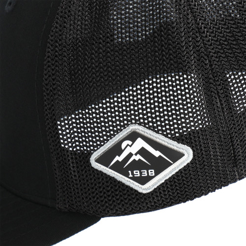 Бейсболка Mesh Ballcap