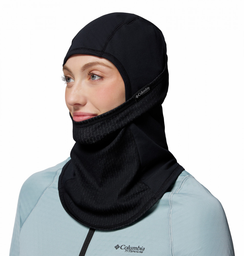 Балаклава Titanium Balaclava - фото 7