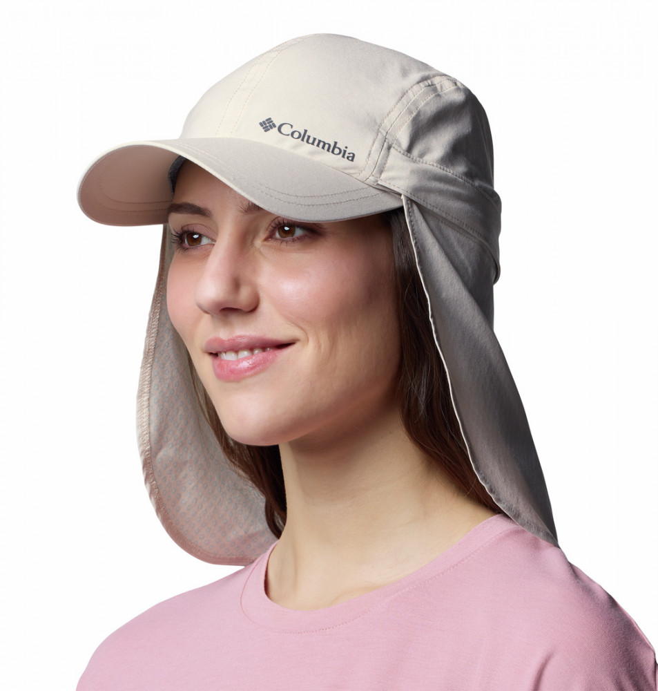Бейсболка Coolhead Zero II Cachalot - фото 6