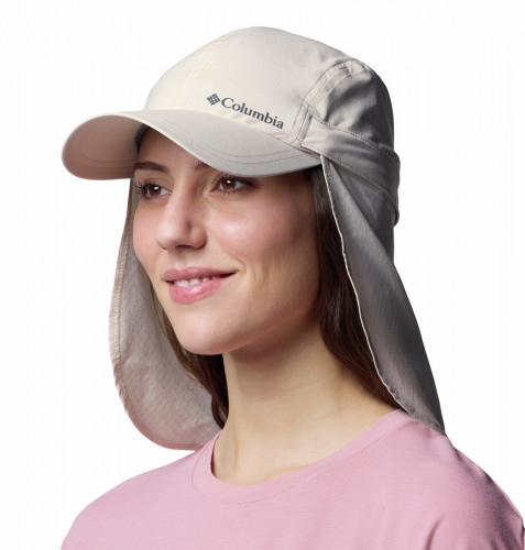 Бейсболка Coolhead Zero II Cachalot