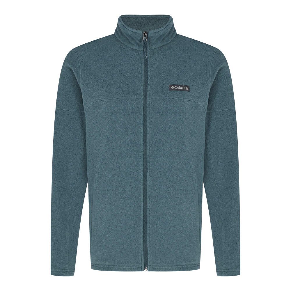 Джемпер флисовый мужской Basin Trail III Full Zip