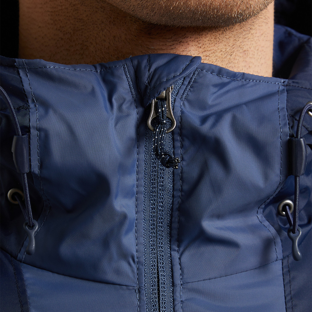 Куртка утепленная мужская Straight Line II Insulated Jacket - фото 8