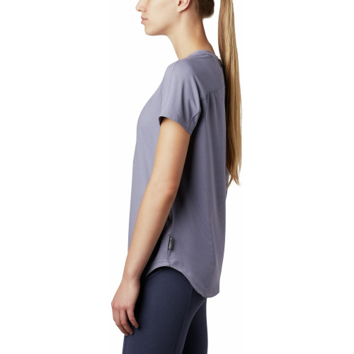 Футболка женская Firwood Camp II SS Tee - фото 3