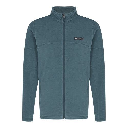 Джемпер флисовый мужской Basin Trail III Full Zip
