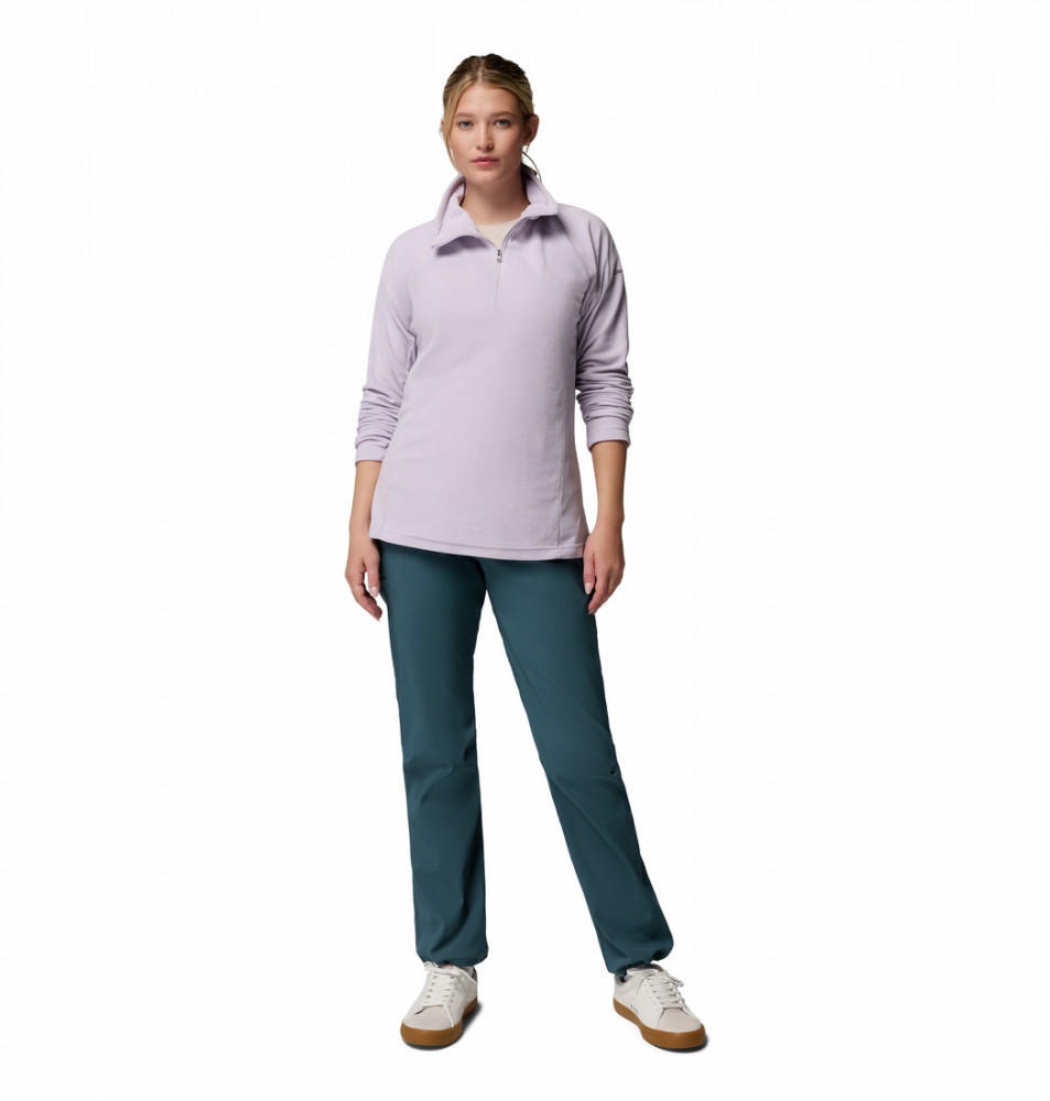 Брюки женские Back Beauty Warm Softshell Pant - фото 8