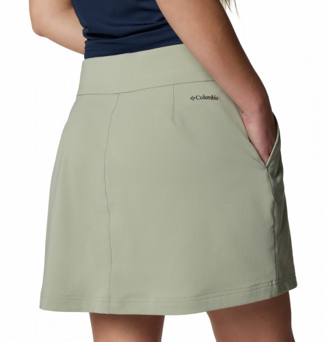Юбка-шорты женская Columbia All Seasons Skort