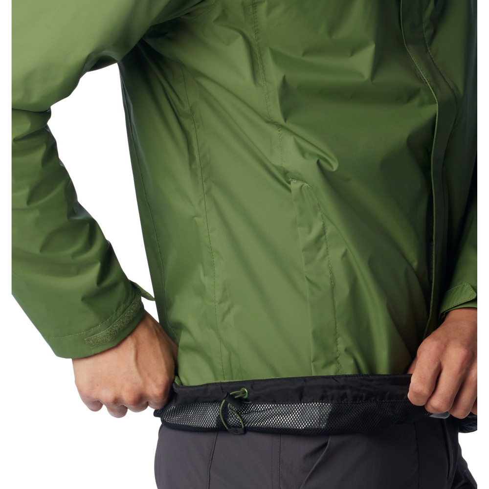 Куртка мембранная мужская Watertight II Jacket - фото 6