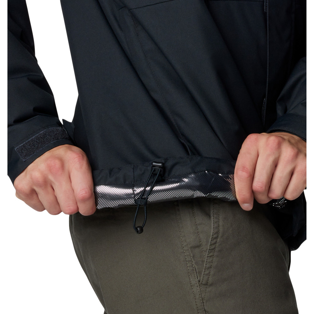 Куртка утепленная мужская Hikebound II Insulated Jacket - фото 7