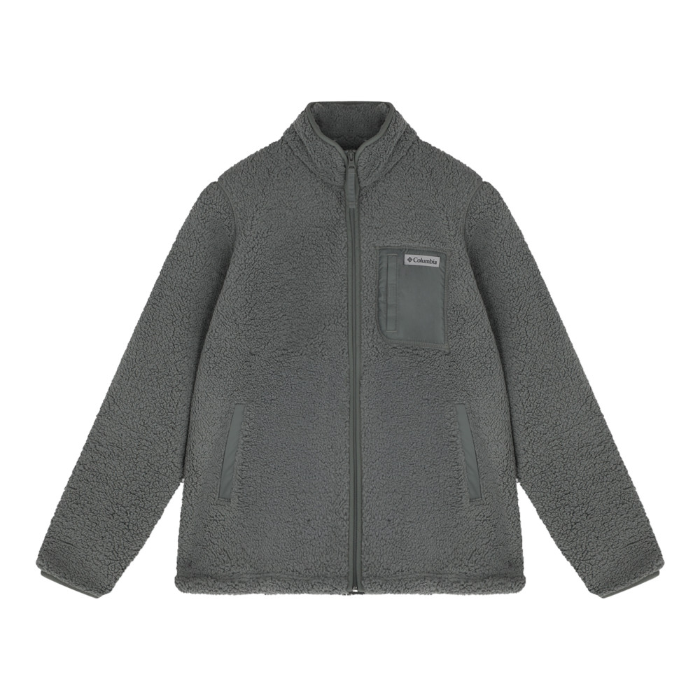 Джемпер флисовый женский West Bend Full Zip II