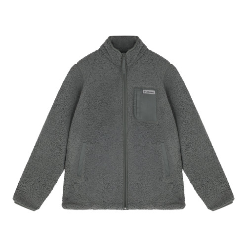 Джемпер флисовый женский West Bend Full Zip II