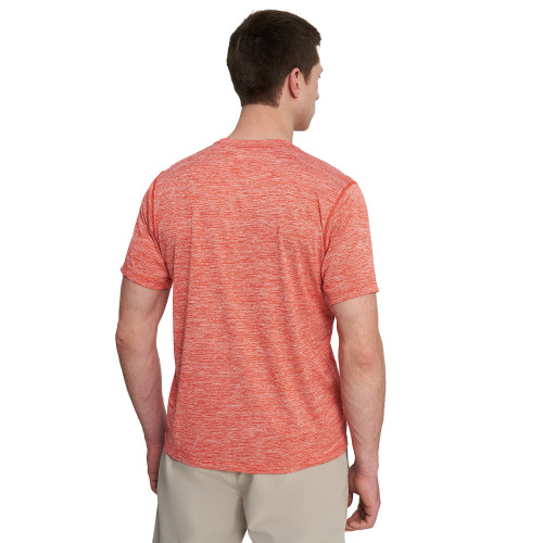 Футболка мужская Deschutes Runner Short Sleeve Shirt