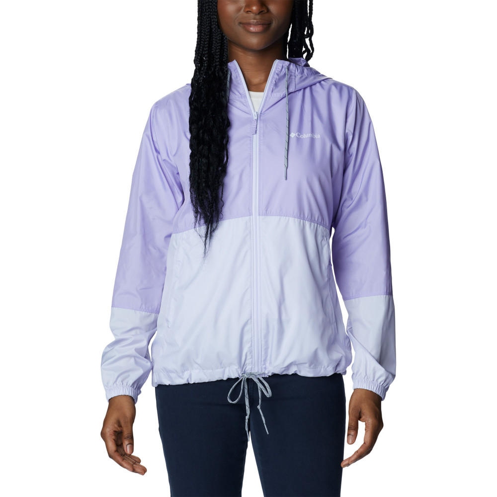 Ветровка женская Flash Forward Windbreaker - фото 1