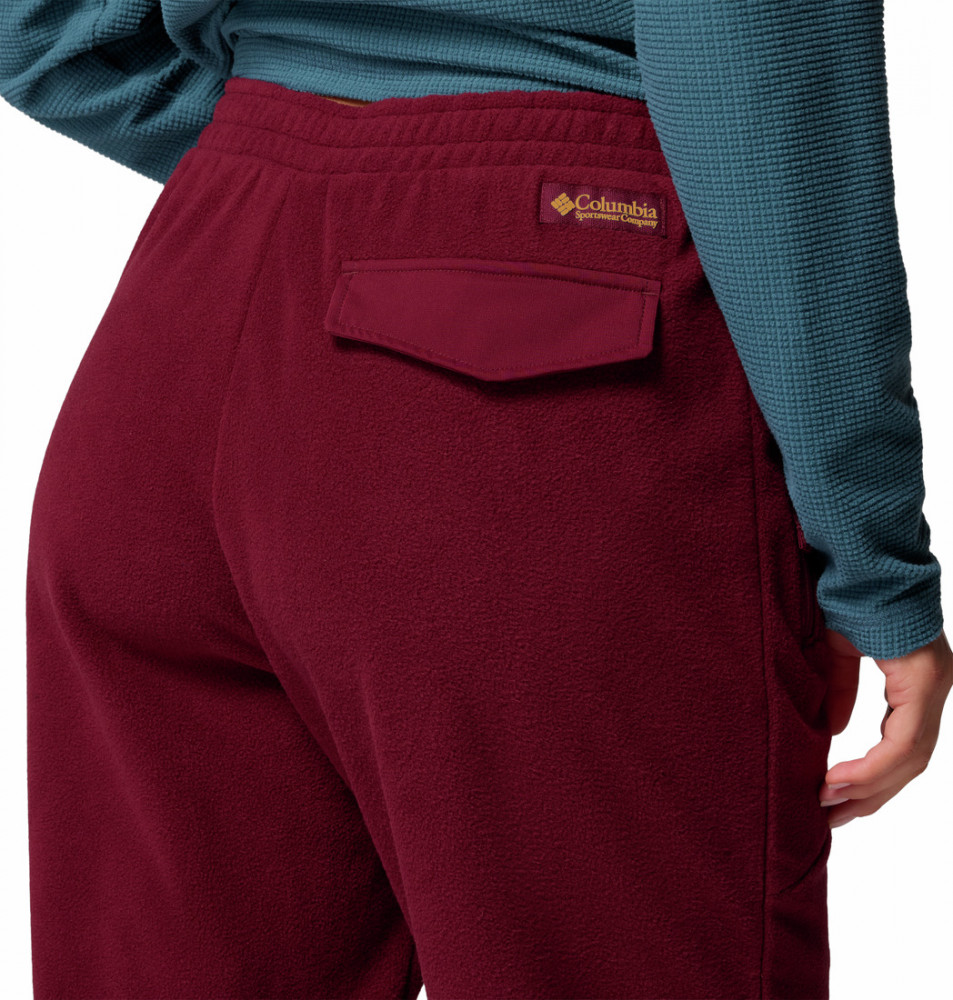 Брюки женские Sequoia Grove Fleece Pant - фото 4