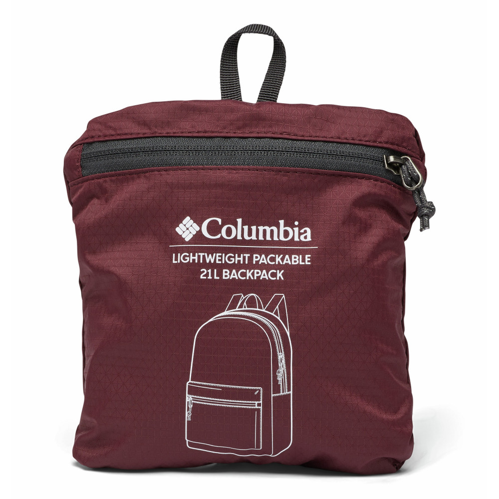 Columbia packable store