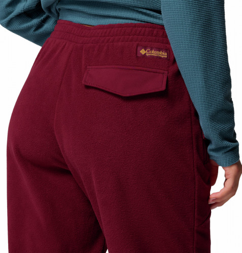 Брюки женские Sequoia Grove Fleece Pant
