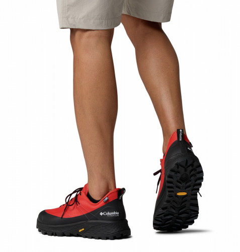 Полуботинки мужские Tellurix Titanium Outdry