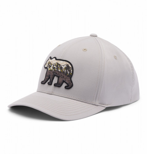 Бейсболка Lost Lager 3 D Stretch Snapback