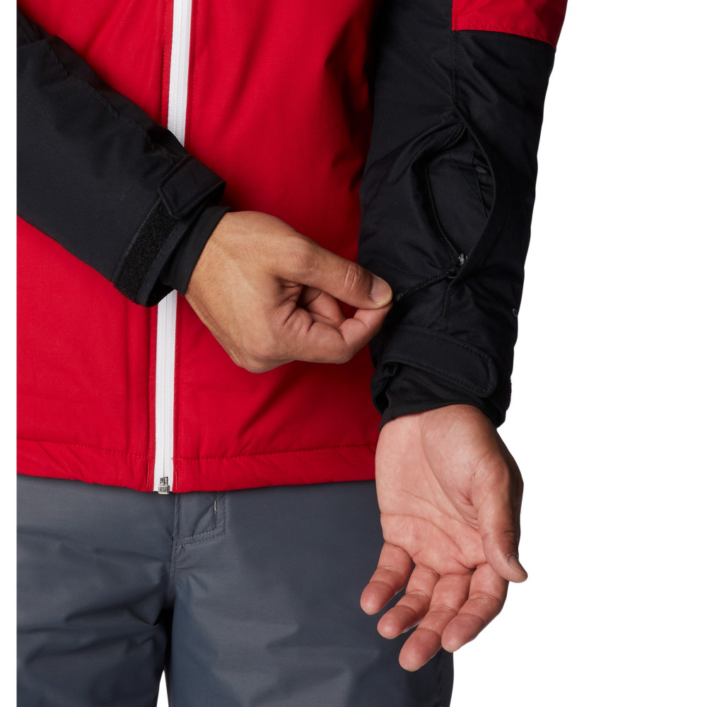 Куртка мужская Timberturner II Jacket - фото 8