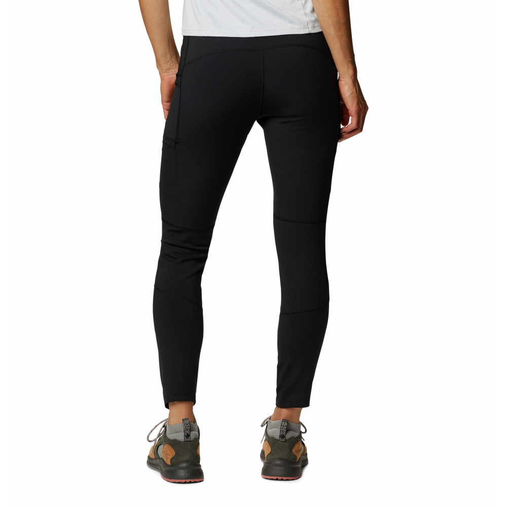 Легинсы женские Windgates II Legging - фото 2