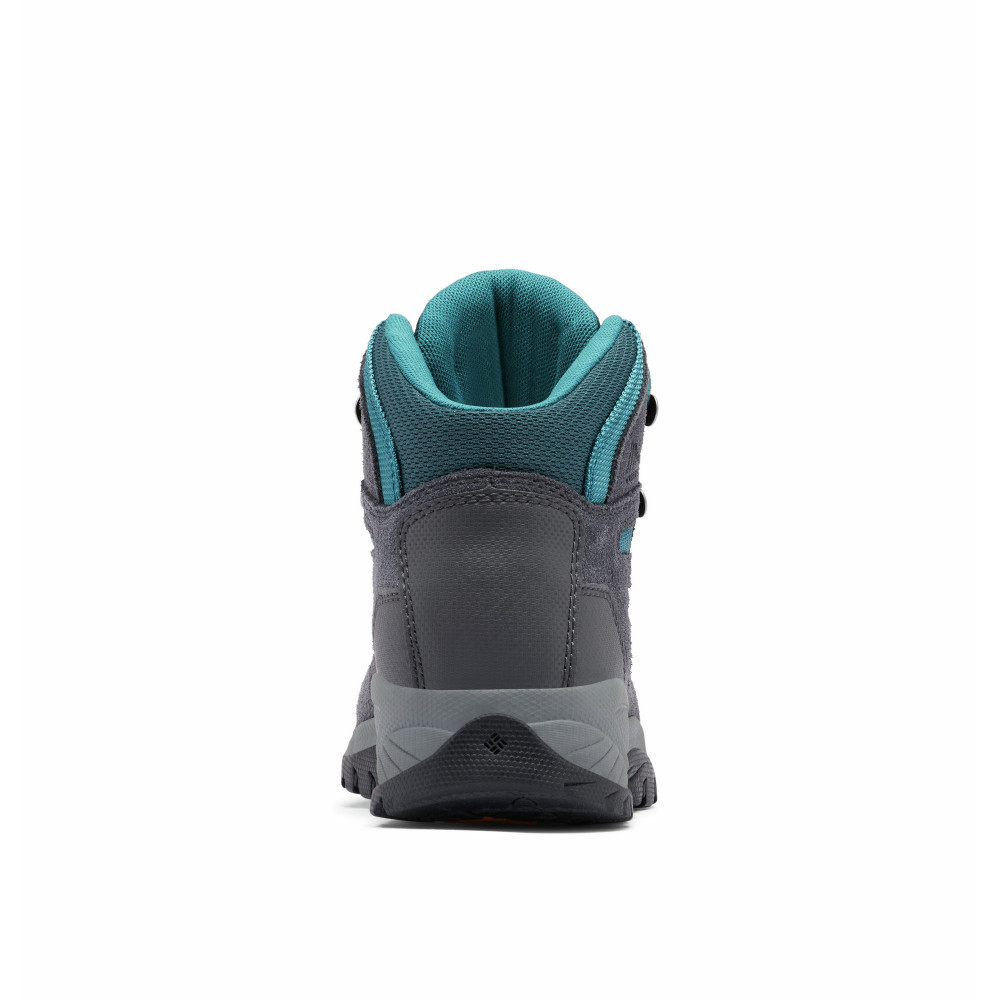 Ботинки женские Newton Ridge Plus Waterproof Amped - фото 4