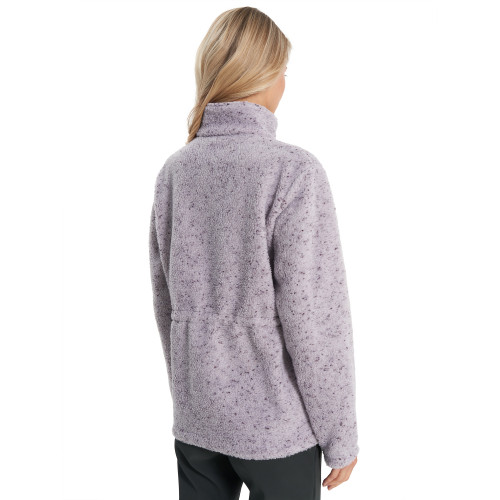 Джемпер флисовый женский Stellar Path Fleece Full Zip