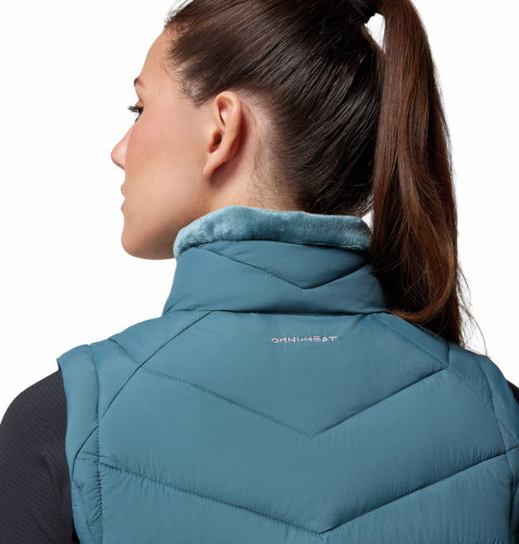Жилет утепленный женский Joy Peak II Vest