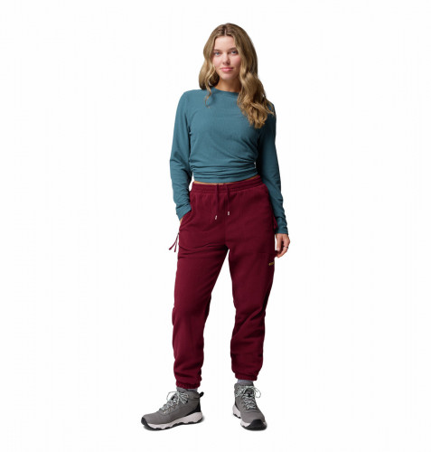 Брюки женские Sequoia Grove Fleece Pant