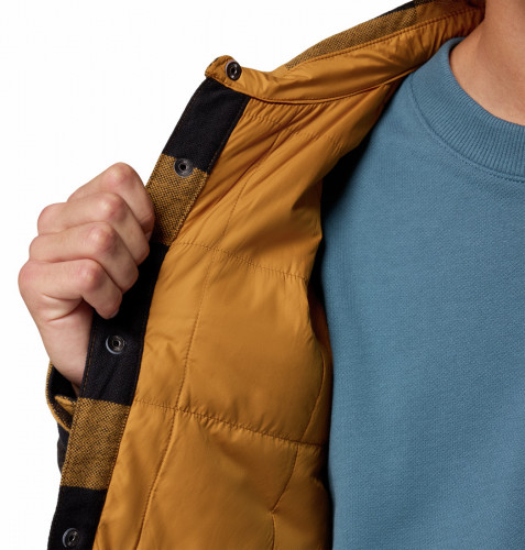 Легкая куртка мужская High Cascades Shirt Jacket