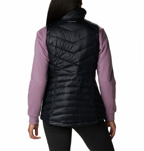Жилет утепленный женский Joy Peak II Vest