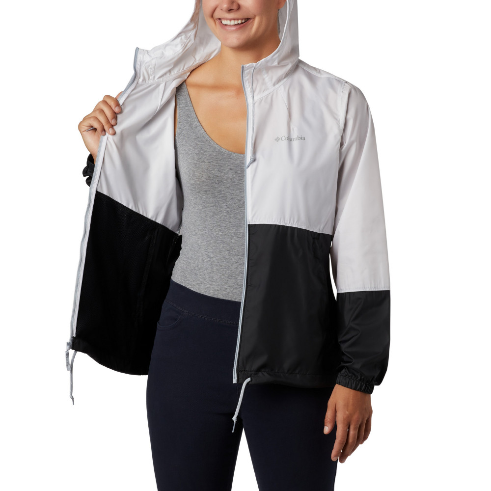 Ветровка женская Flash Forward Windbreaker - фото 5