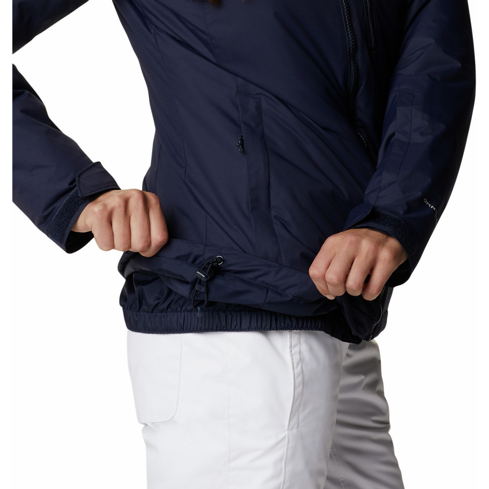 Куртка утепленная женская Snow Shredder Jacket - фото 7