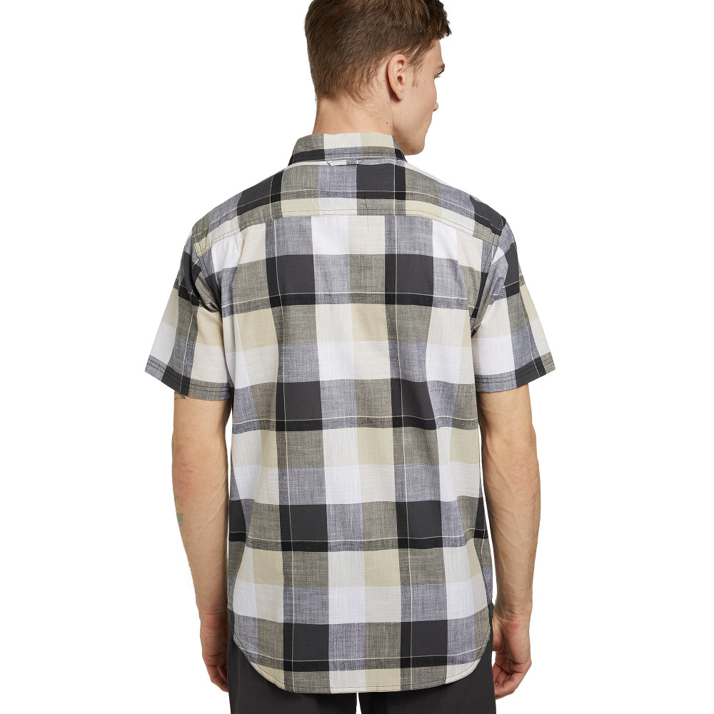 Рубашка мужская Leadville Ridge SS Shirt II - фото 2