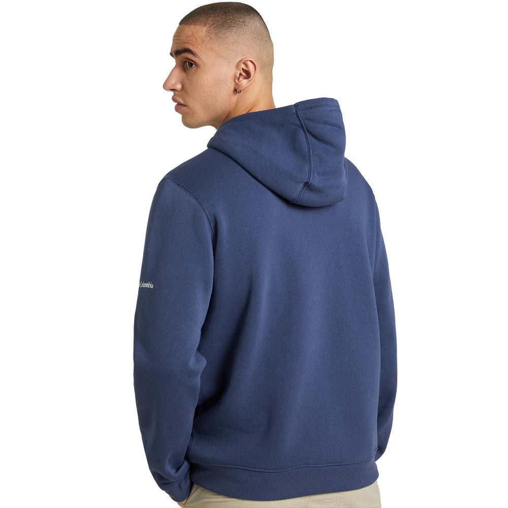 Худи мужская CSC Basic Logo II Hoodie - фото 2