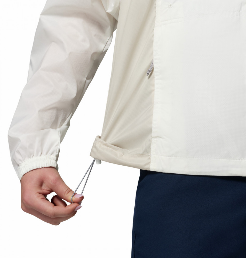 Ветровка женская Crested Canyon Windbreaker - фото 7