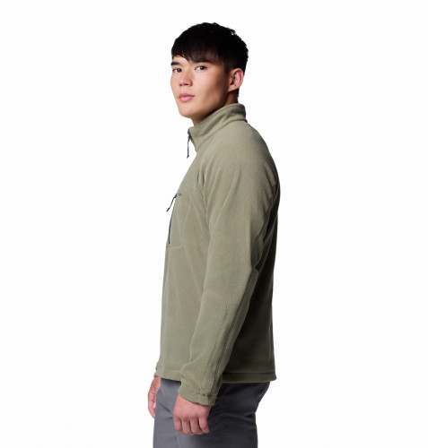 Джемпер флисовый мужской Fast Trek III Half Zip Fleece