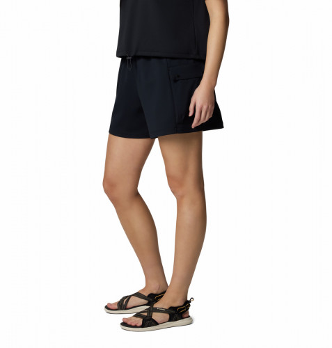 Шорты женские Granite Point Knit Short
